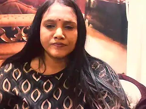 IndianSexyLady4u from StripChat is Freechat