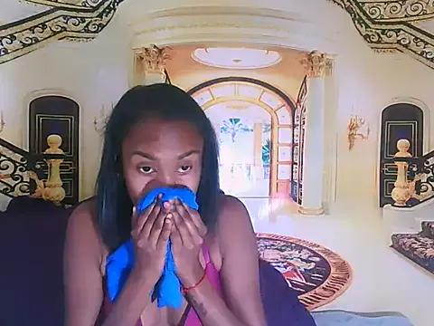 IndianStarrLight from StripChat is Freechat
