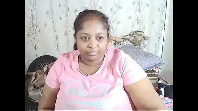 Indiantasha from StripChat is Freechat