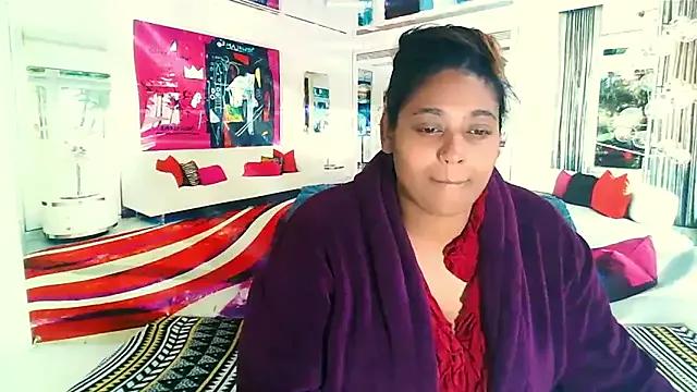 IndianYummy from StripChat