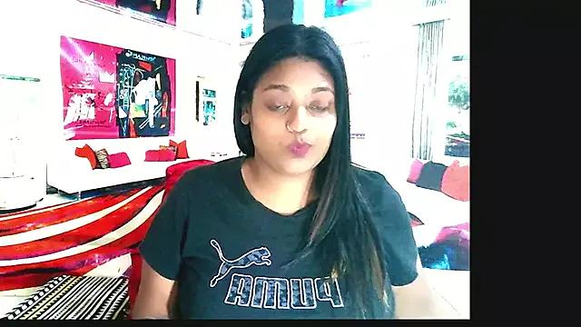 IndianYummy from StripChat