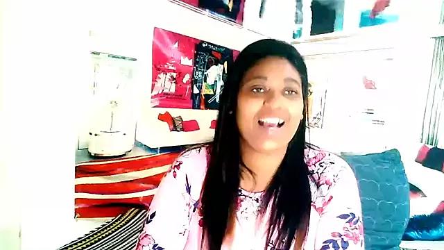 IndianYummy from StripChat