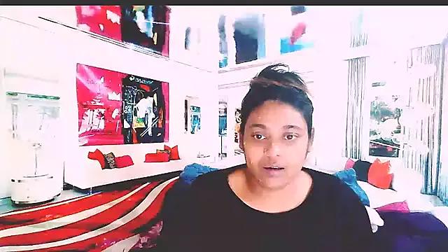 IndianYummy from StripChat
