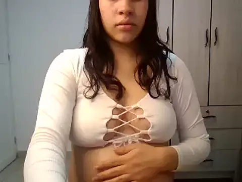 Indirasex_44 from StripChat