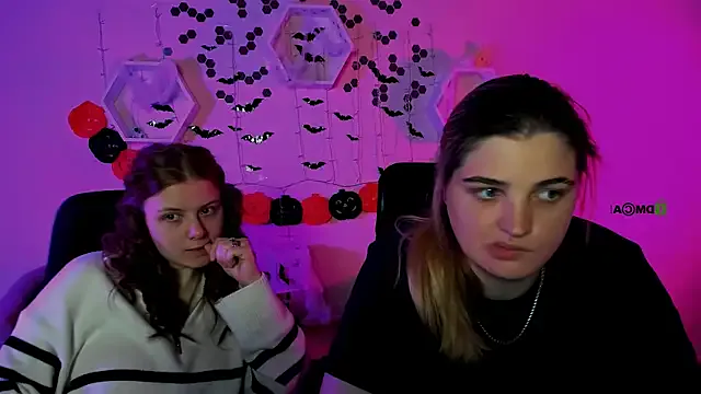 inga_gree from StripChat is Freechat