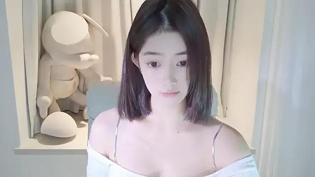 Initial-lucky from StripChat