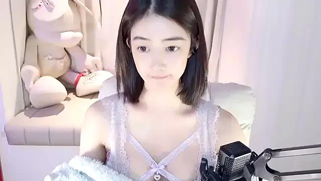 Initial-lucky from StripChat