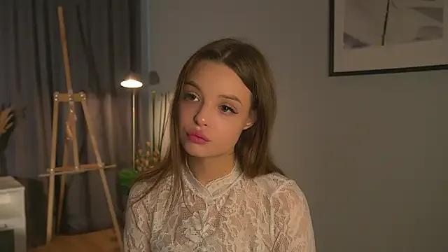 innfinnity from StripChat is Freechat