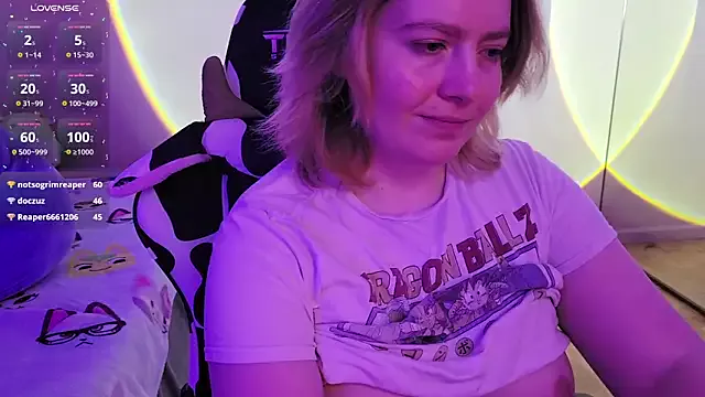 Girls: try live performances with matured performers, from dancing to quirks, in a variety of beautiful sex cams.