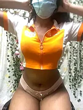 IORio3 from StripChat