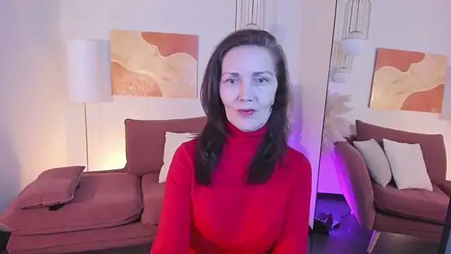 Irene_Marlow from StripChat is Freechat