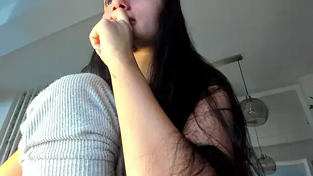 IreneVON from StripChat is Freechat