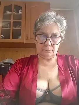 IrinaSweet54 from StripChat is Freechat