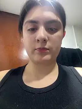 IrisBaker from StripChat is Freechat