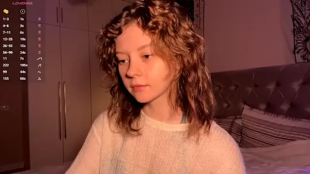 Girls: try live performances with matured performers, from dancing to quirks, in a variety of beautiful sex cams.