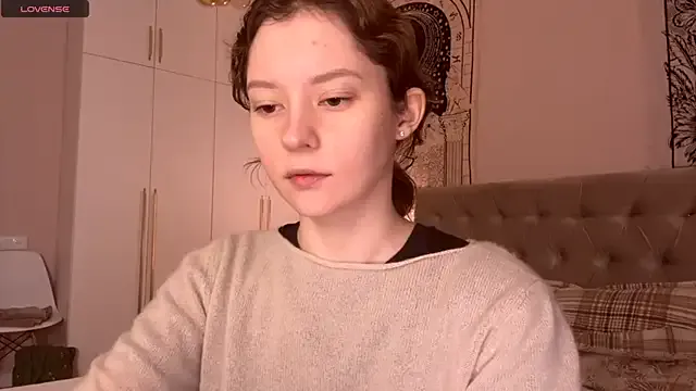 IrisPurrphy from StripChat is Freechat