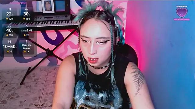 Girls: try live performances with matured performers, from dancing to quirks, in a variety of beautiful sex cams.