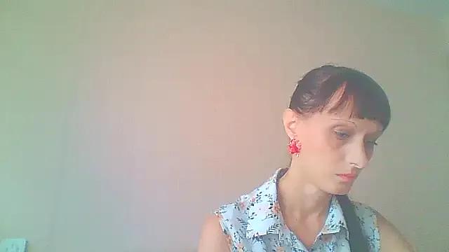 Irivana from StripChat is Freechat