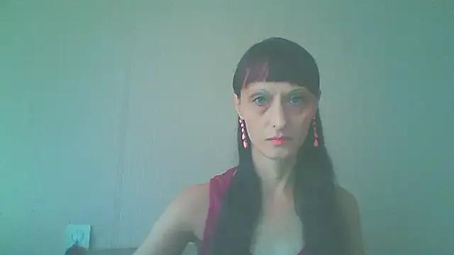Irivana from StripChat is Freechat