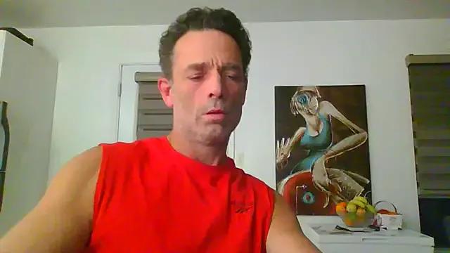 ironleg69 from StripChat is Freechat