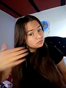 Isa-Acosta from StripChat