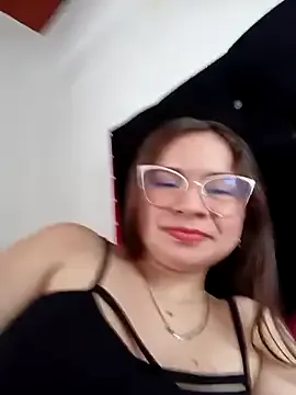 Isa-Acosta from StripChat