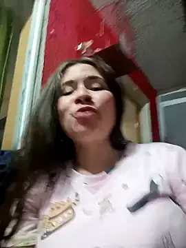 Isa-Acosta from StripChat