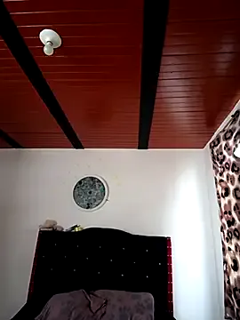 Isa-Acosta from StripChat