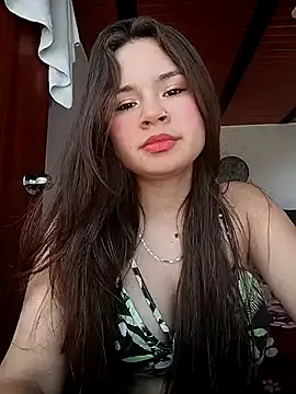Isa-Acosta from StripChat