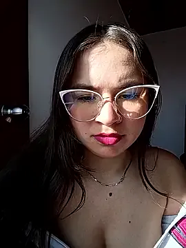 Isa-Acosta from StripChat