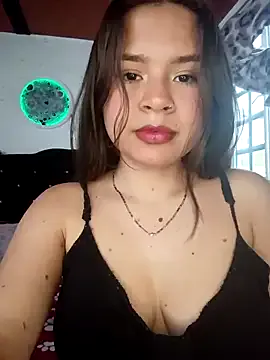 Isa-Acosta from StripChat