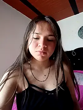 Isa-Acosta from StripChat