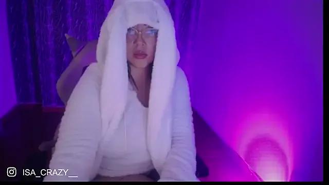 isa__crazy__ from StripChat is Freechat