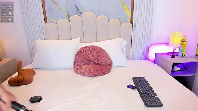 Girls: try live performances with matured performers, from dancing to quirks, in a variety of beautiful sex cams.
