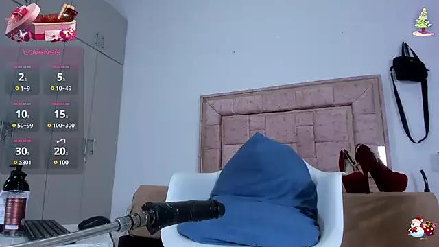 Girls: try live performances with matured performers, from dancing to quirks, in a variety of beautiful sex cams.
