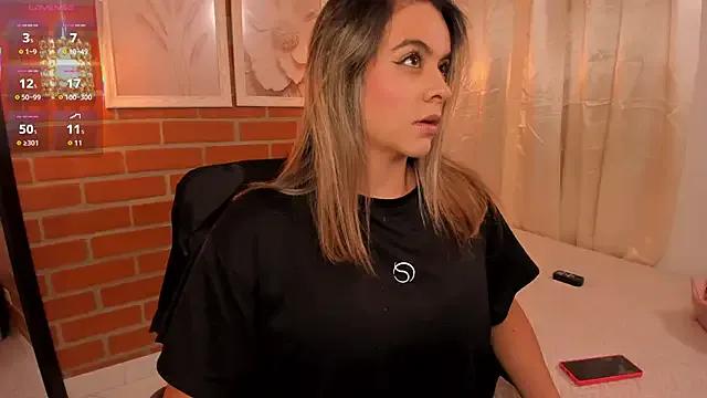 Girls: try live performances with matured performers, from dancing to quirks, in a variety of beautiful sex cams.