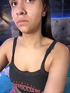 Isabella-Teen from StripChat is Freechat