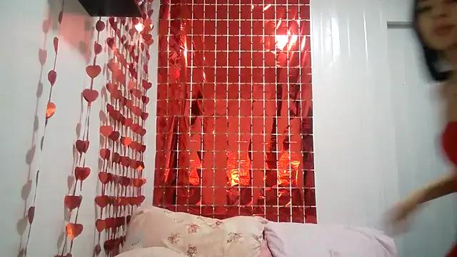 isabella048 from StripChat is Freechat