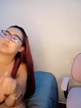 Isabella_Du from StripChat is Freechat