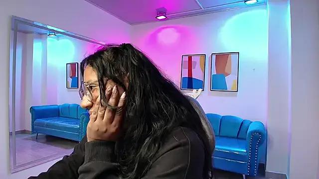isabella_gomexx from StripChat is Freechat