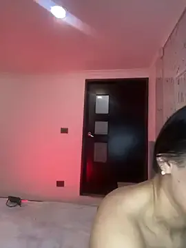 Isabella_Montoya from StripChat is Freechat
