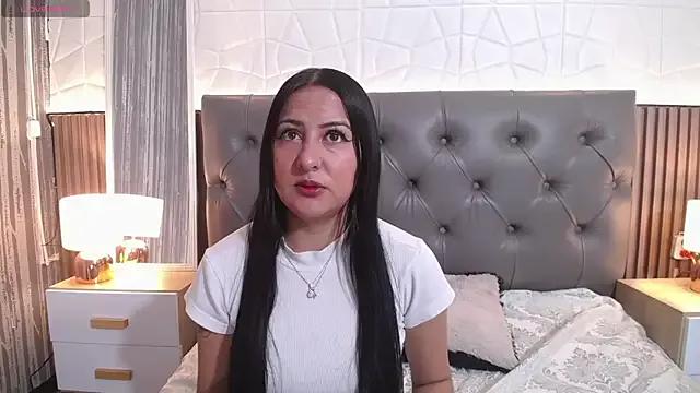 isabella_smith_ from StripChat is Freechat