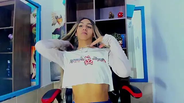 Girls: try live performances with matured performers, from dancing to quirks, in a variety of beautiful sex cams.
