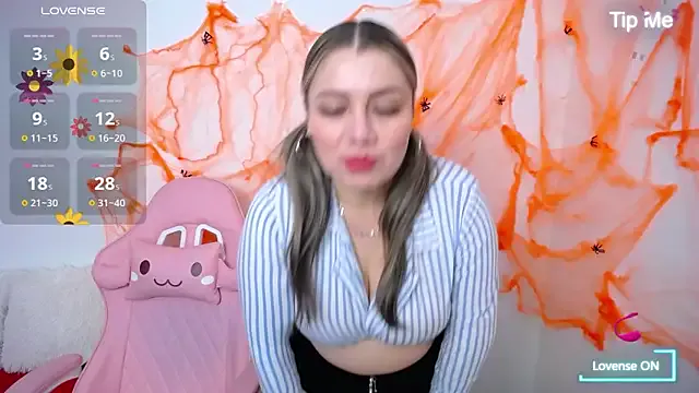 Girls: try live performances with matured performers, from dancing to quirks, in a variety of beautiful sex cams.