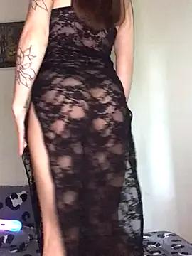 IsabellaHammer from StripChat is Freechat