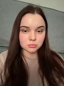 Isabellaprincess from StripChat is Freechat