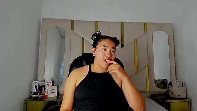 Girls: try live performances with matured performers, from dancing to quirks, in a variety of beautiful sex cams.