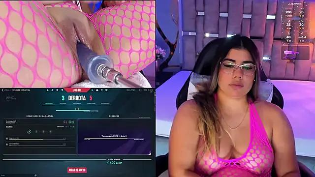 Girls: try live performances with matured performers, from dancing to quirks, in a variety of beautiful sex cams.
