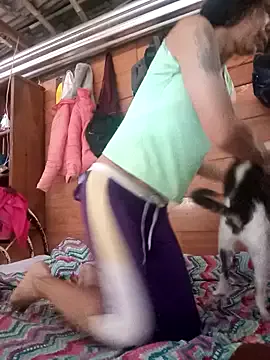 Girls: try live performances with matured performers, from dancing to quirks, in a variety of beautiful sex cams.