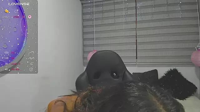 ISIS_VALCHOS from StripChat
